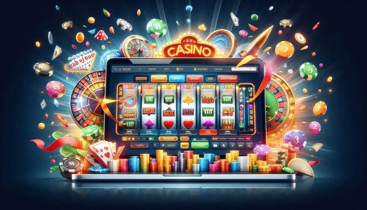 Pacanele Casino